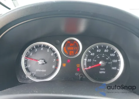 2010 Nissan Sentra 2.0Sl from USA, damaged, VIN 3N1AB6AP1AL677742